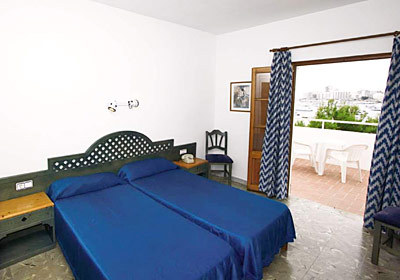 Hotel & Studios Ses Savines