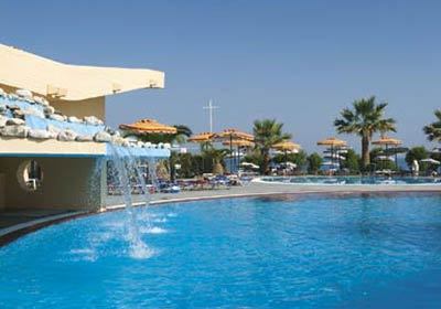 Doreta Beach Resort & Spa