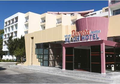 Doreta Beach Resort & Spa
