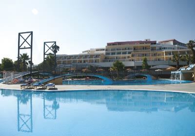 Doreta Beach Resort & Spa