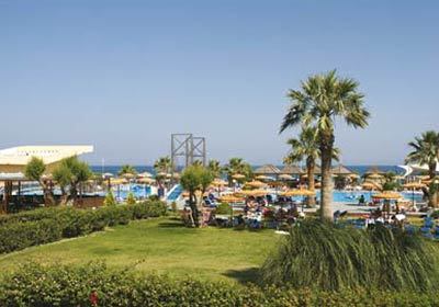 Doreta Beach Resort & Spa