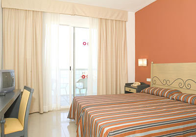 Aguamarina Club Hotel