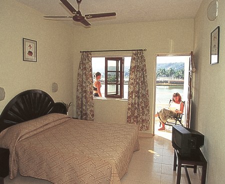 Family holidays in Arpora - Marinha Dourada