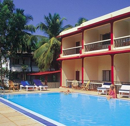 Cheap Baga deals - Sea View Cottages