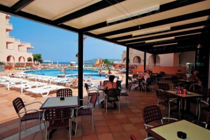 Aparthotel Rosamar