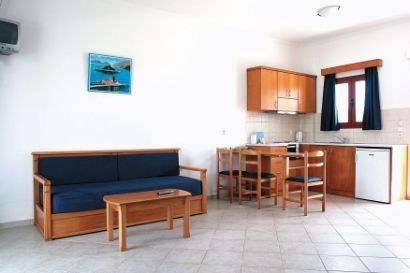 Stema Apartments