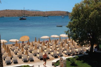 Hotel Royal Asarlik Beach