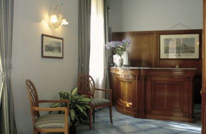 Hotel Capri
