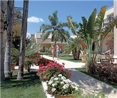 Danaides Apartments