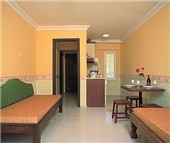 Gizem Apartment