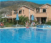 Efrosini Village Apartments