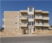 Notos Studios and Apartments