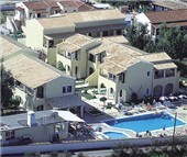 Loxides Apartments
