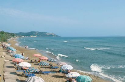 Andriana Apartments