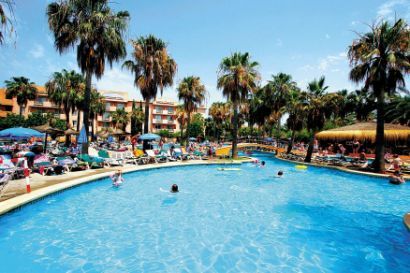 Aparthotel Bonaire