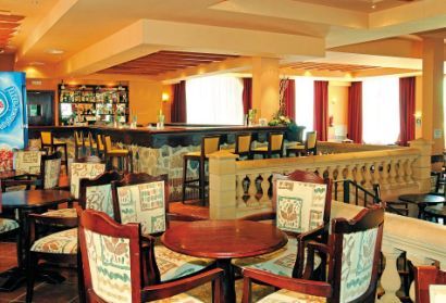 Aparthotel Bonaire