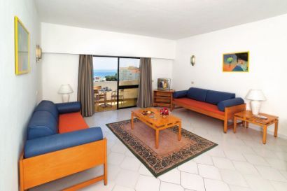 Aparthotel Brisa Sol