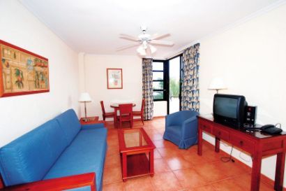 Colon II Apartments