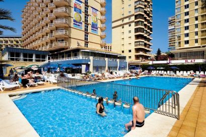Hotel Riudor