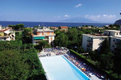 Grand Hotel Flora