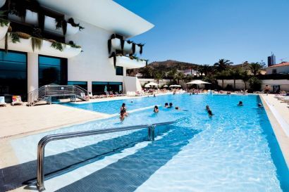 Hotel Riu Monica
