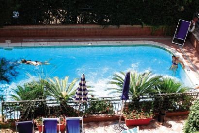 Hotel Michelangelo
