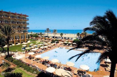 Hotel Riu Belplaya