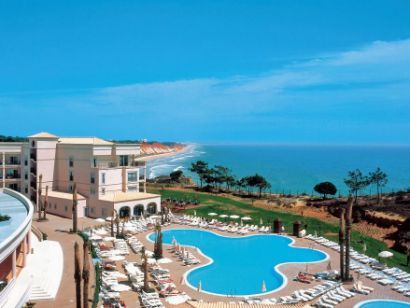 Riu Palace Algarve