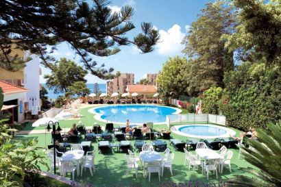 Hotel Girassol