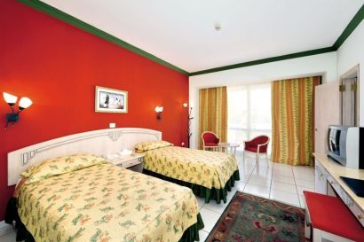 Dreams Vacation Resort