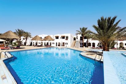 Sonesta Beach Hotel