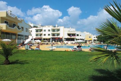 Dunas Do Alvor Apartments