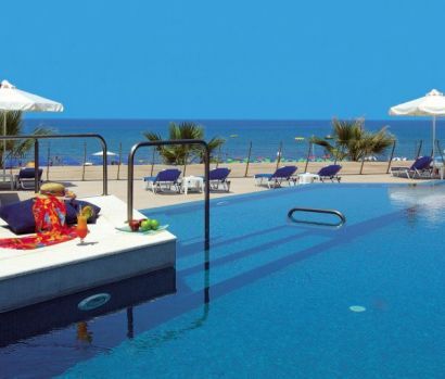 Hotel Porto Rethymnon