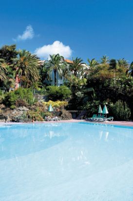 Cheap Playa de Los Cancajos deals - Hacienda San Jorge