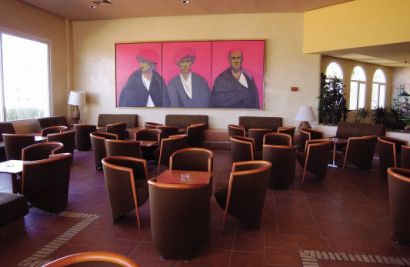 Clubhotel Riu Tikida Dunas Hotel