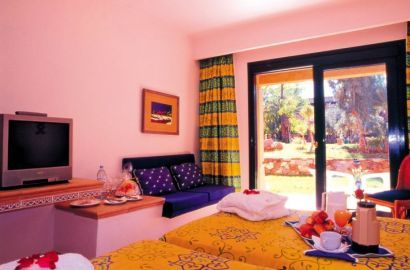 Hotel Tikida Garden