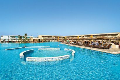 Blue Lagoon Resort