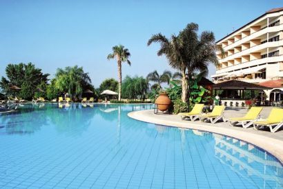 Hotel Atlantica Bay