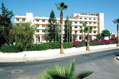 Hotel Nestor