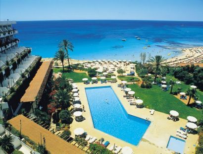 Grecian Sands Hotel
