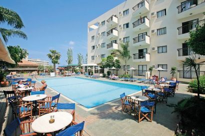 Alva Apartments