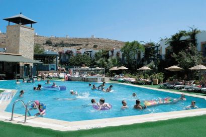 Jasmin Beach Studios And Apartments