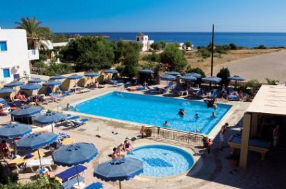 Hotel Amfitriti