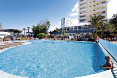 Fiesta Hotel Paraiso Floral