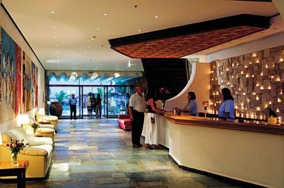 Hermes Hotel