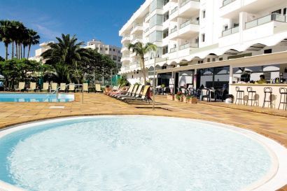 Special offers on holidays to Playa del Ingles - Liberty