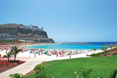 Riu Vistamar Hotel