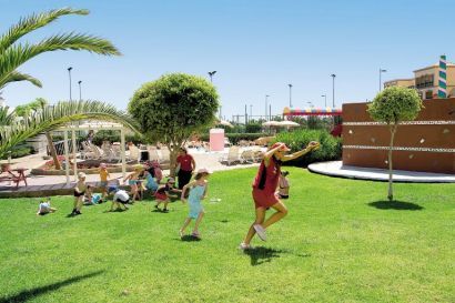 ClubHotel Riu Gran Canaria