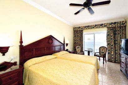 ClubHotel Riu Ocho Rios