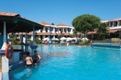 Heritage Village Club